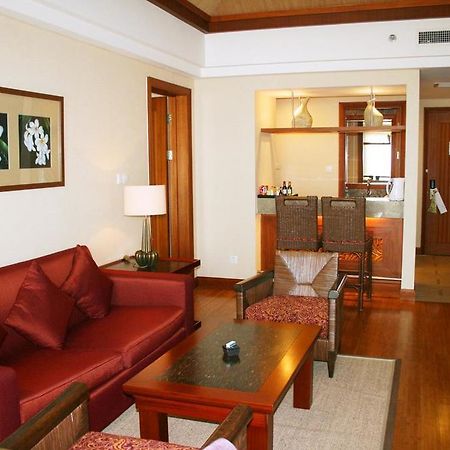 סוג'ואו Palace Lan Resort מראה חיצוני תמונה