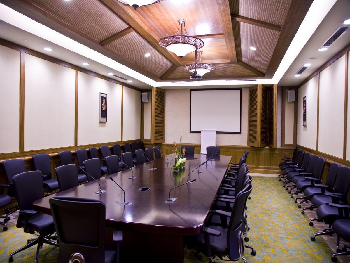 סוג'ואו Palace Lan Resort מראה חיצוני תמונה