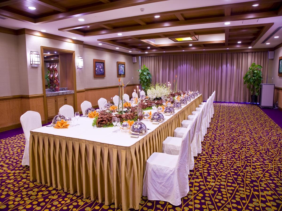 סוג'ואו Palace Lan Resort מראה חיצוני תמונה
