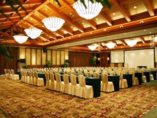 סוג'ואו Palace Lan Resort מראה חיצוני תמונה